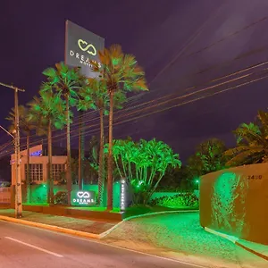 Dreams (adults Only) 2*, Fortaleza (Ceara) Brazil