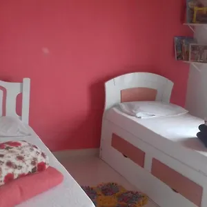  Casa de Férias Marias Brasil