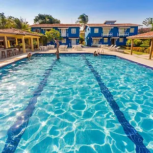 Atlantida Park 3*, Porto Seguro Brazil