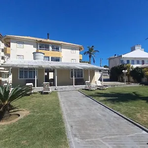 Casa de Férias Casa Do Marea - Frente Ao Mar Brasil