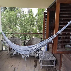 Happy Paradise , Natal Brazil
