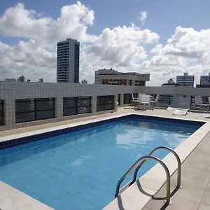  Apartamento Portal Dos Navegantes Brasil