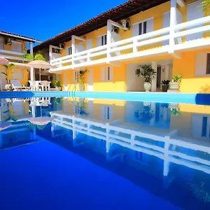 Navegantes 2*, Porto Seguro Brazil